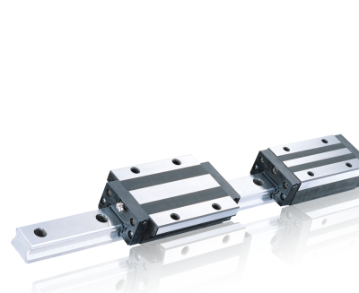 THK Линейна направляваща тип HSRM2